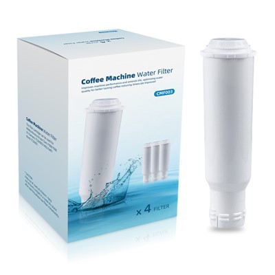 Melitta / Nivona / Krups Claris Water Filter Replacement